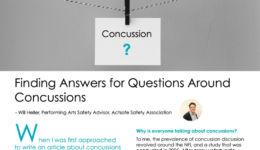 FAQ Concussion