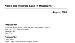 Noise-and-hearing-loss-in-musicians-Report-PDF