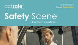 Safety scenes