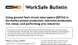 WorkSafeBC-bulletin_GFCIs